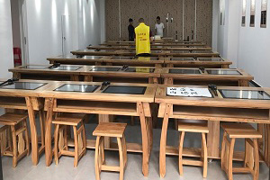 廣東江門小學